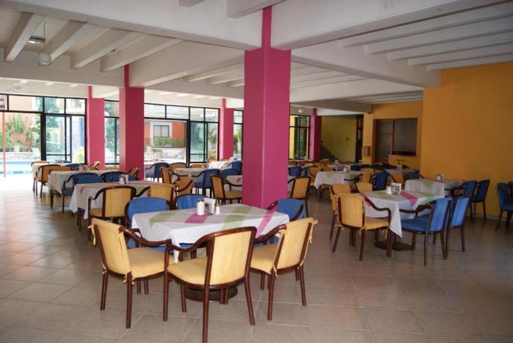 Hotel Oaxaca Dorado Zewnętrze zdjęcie