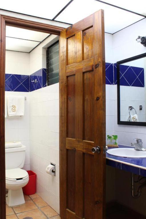 Hotel Oaxaca Dorado Zewnętrze zdjęcie